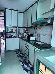 Blk 272 Yishun Street 22 (Yishun), HDB 4 Rooms #629157111